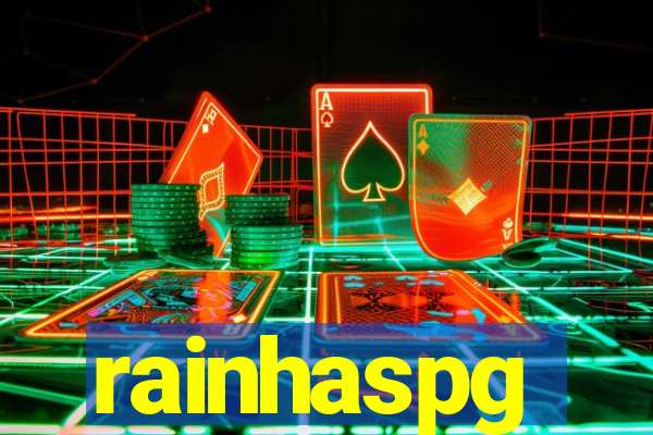 rainhaspg