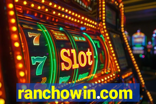 ranchowin.com