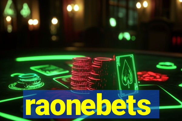 raonebets