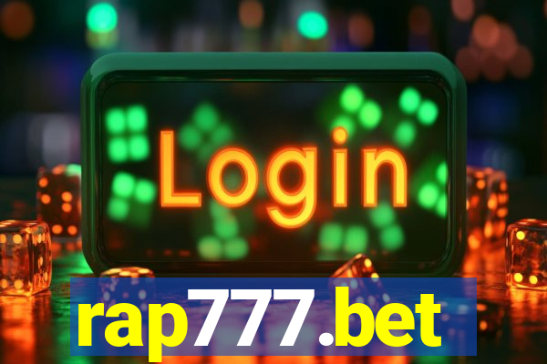 rap777.bet