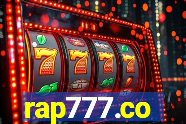 rap777.co
