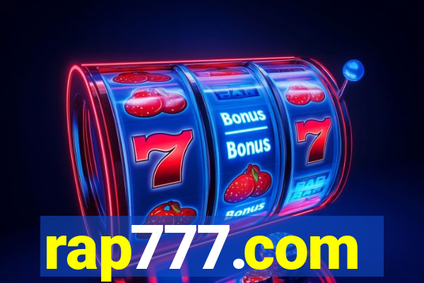 rap777.com