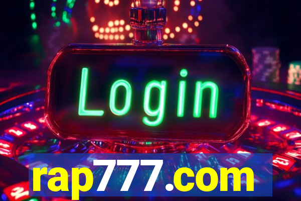 rap777.com