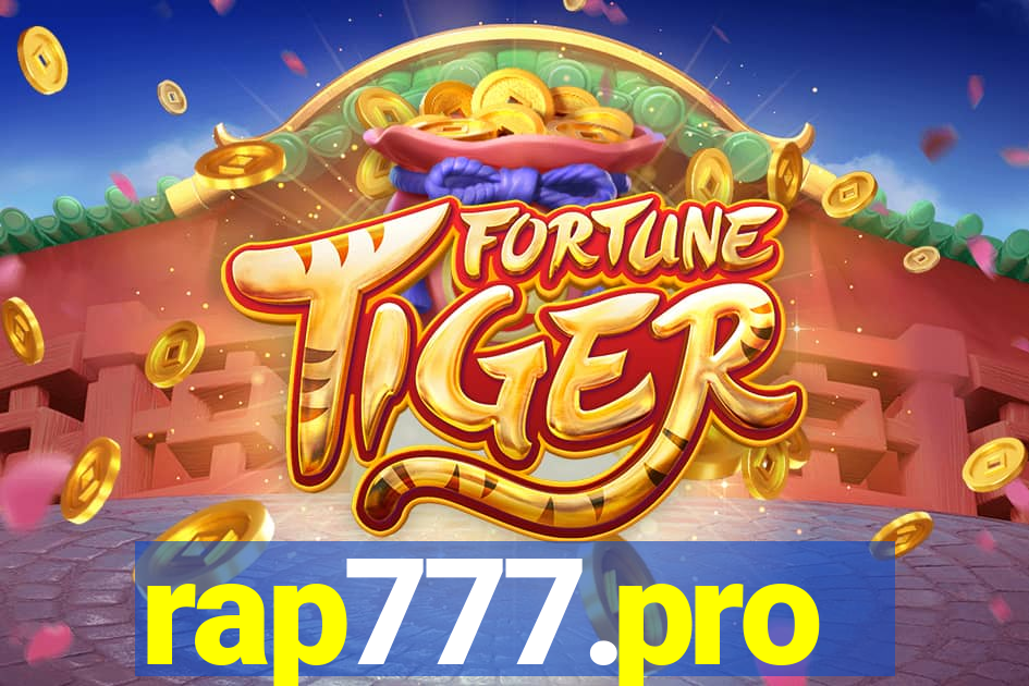 rap777.pro