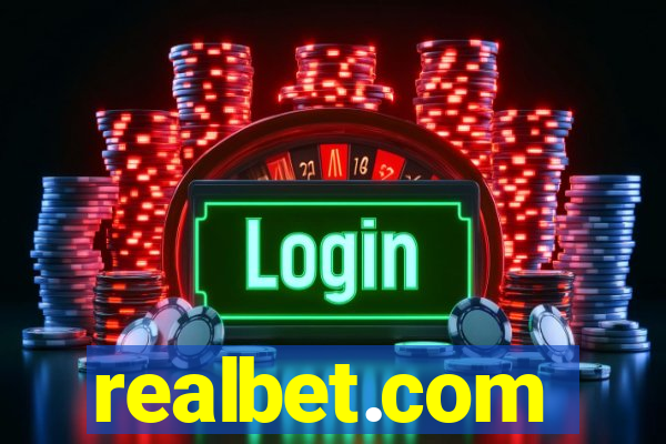 realbet.com