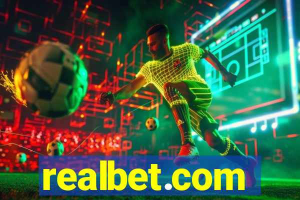 realbet.com