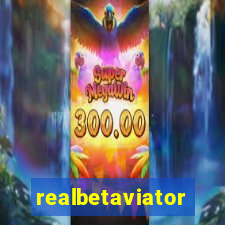 realbetaviator