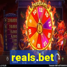 reals.bet
