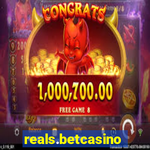 reals.betcasino