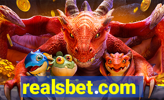 realsbet.com