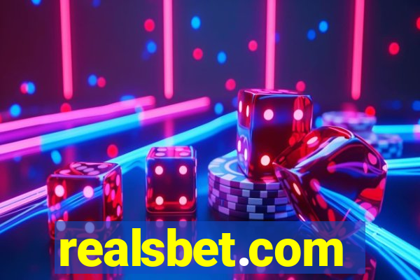 realsbet.com
