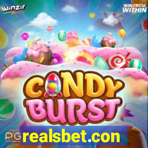 realsbet.con