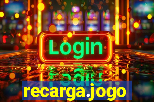 recarga.jogo