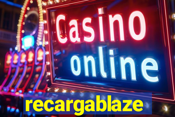 recargablaze