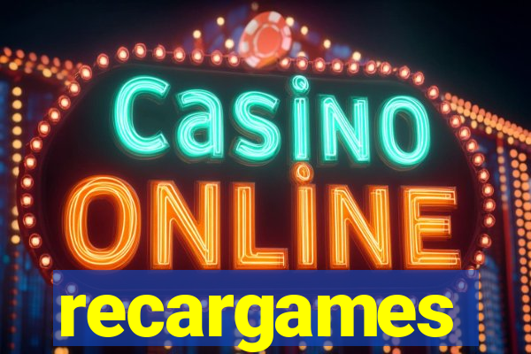 recargames