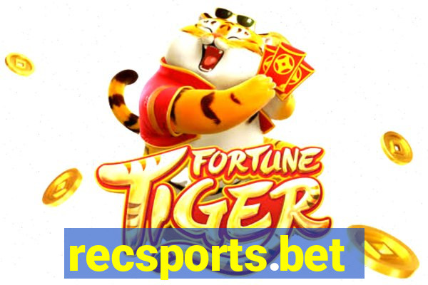 recsports.bet