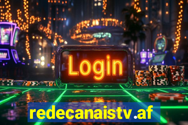 redecanaistv.africa