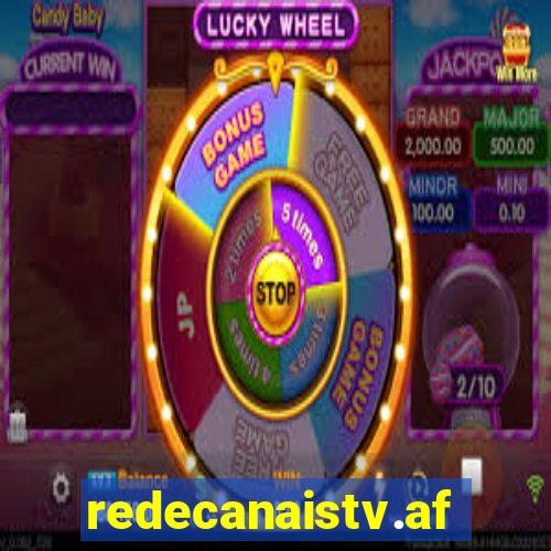 redecanaistv.africa