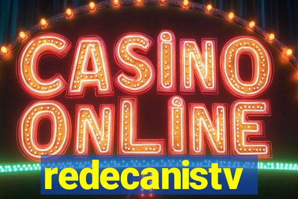 redecanistv
