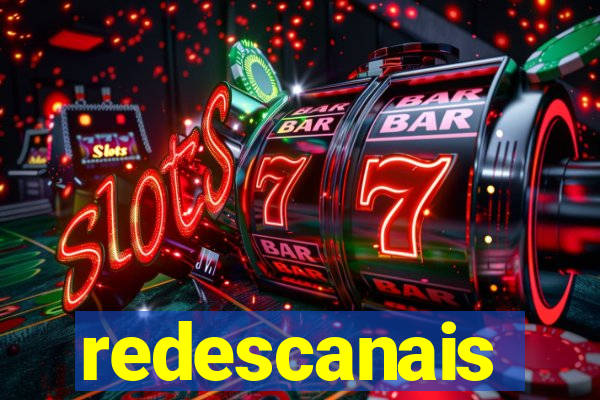 redescanais
