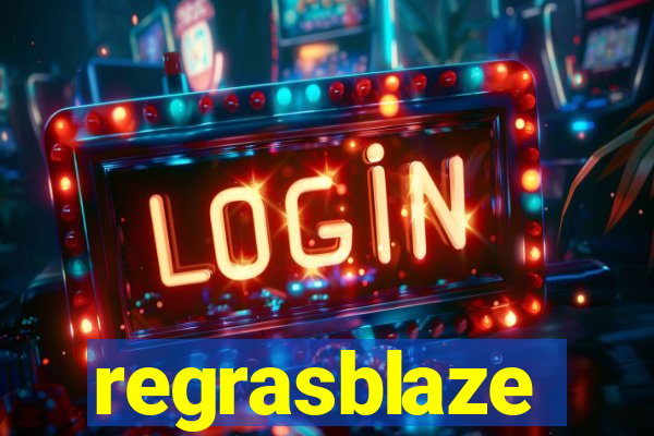 regrasblaze
