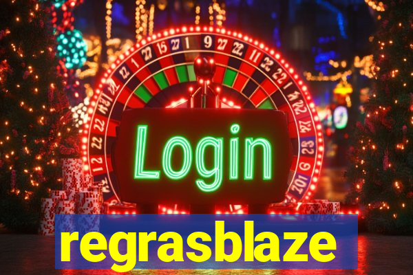 regrasblaze