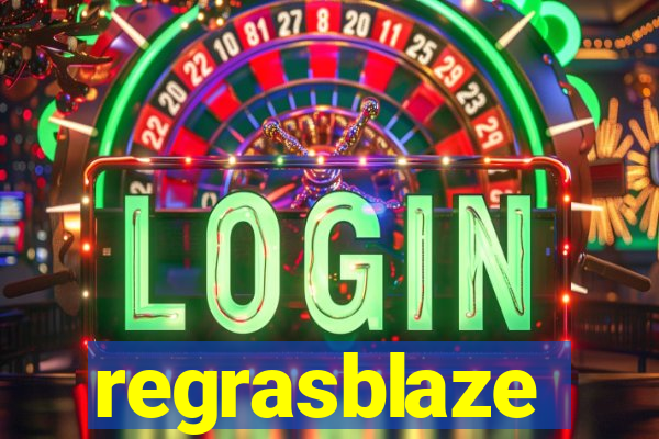 regrasblaze