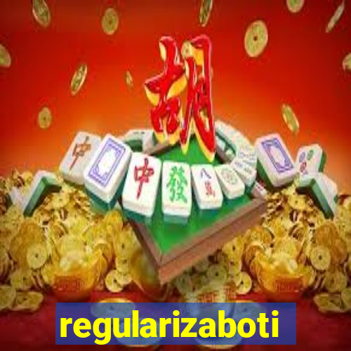 regularizaboti