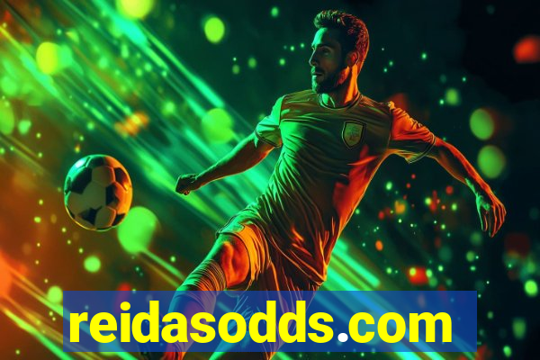 reidasodds.com