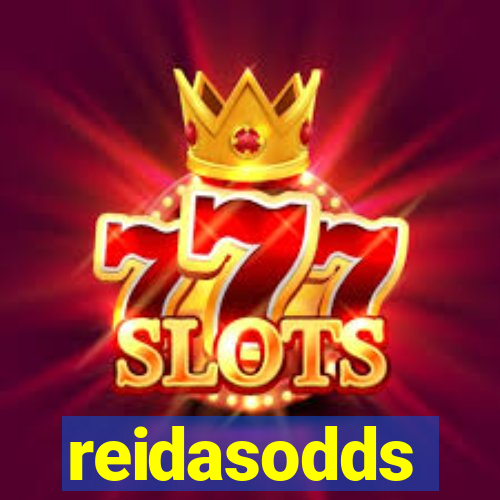 reidasodds
