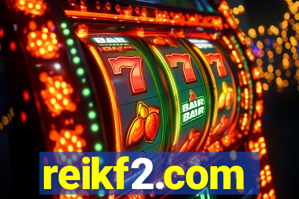 reikf2.com