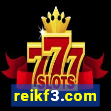 reikf3.com