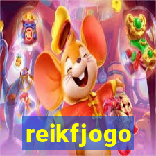 reikfjogo