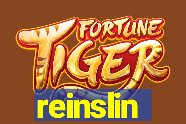 reinslin
