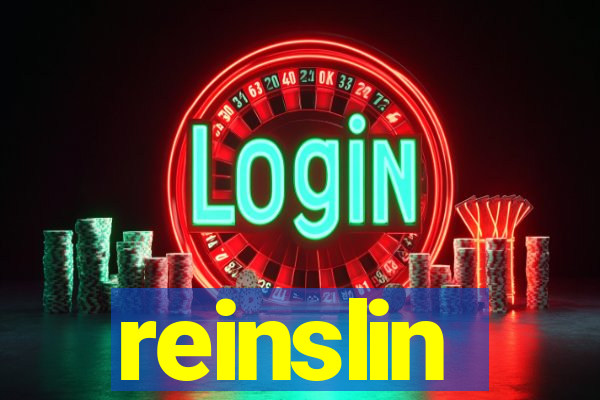 reinslin