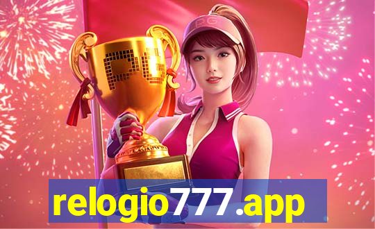 relogio777.app
