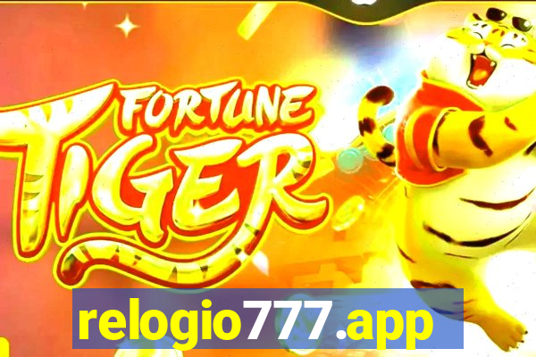 relogio777.app