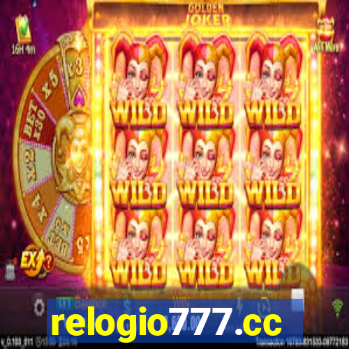 relogio777.cc