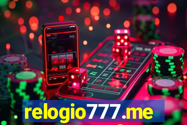 relogio777.me