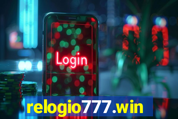 relogio777.win