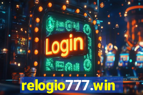 relogio777.win