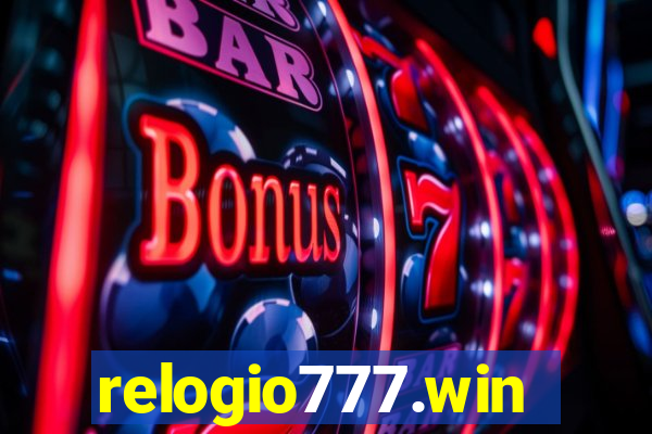 relogio777.win