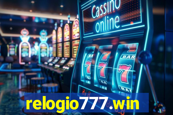 relogio777.win