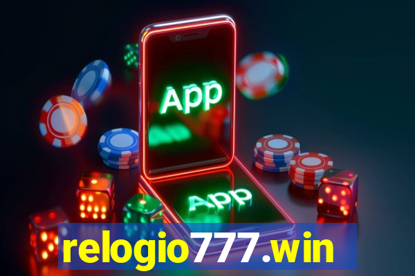 relogio777.win