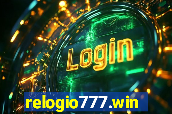 relogio777.win