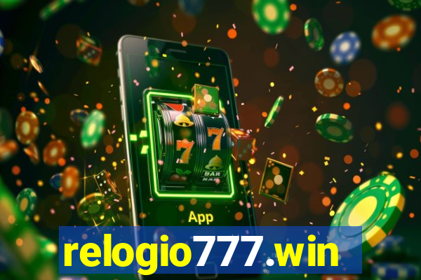 relogio777.win