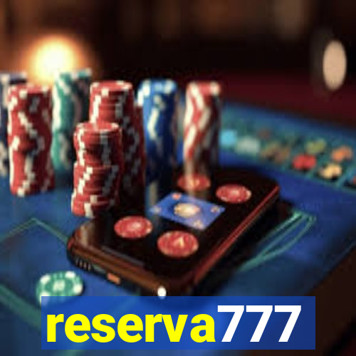 reserva777