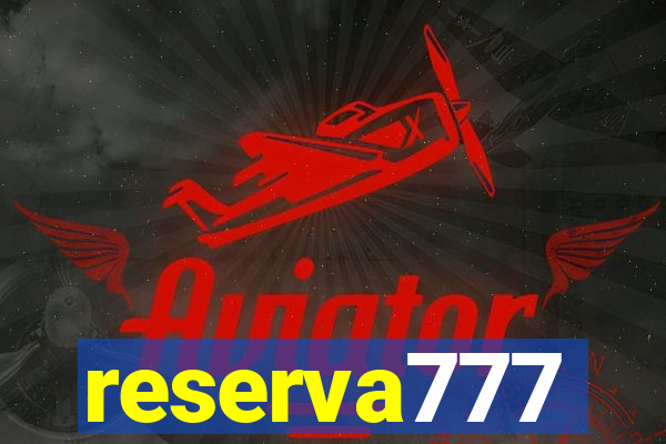 reserva777