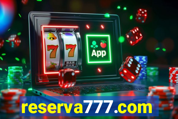 reserva777.com