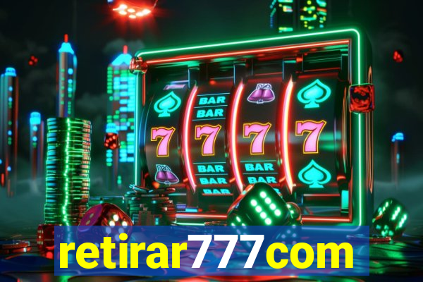 retirar777com
